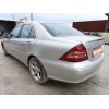 mercedes-benz clase c (w203) del año 2004