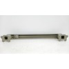 Recambio de refuerzo paragolpes trasero para mg mg zs suv (azs1) 1.0 t-gdi referencia OEM IAM   