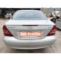 MERCEDES-BENZ CLASE C (W203)