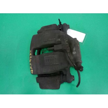 Recambio de pinza freno delantera derecha para mercedes-benz clase c (w203) berlina 1.8 cat referencia OEM IAM   