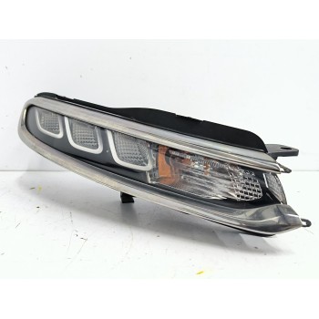 Recambio de piloto delantero derecho para citroën c3 iii (sx) 1.2 vti 68 referencia OEM IAM 9820877880  