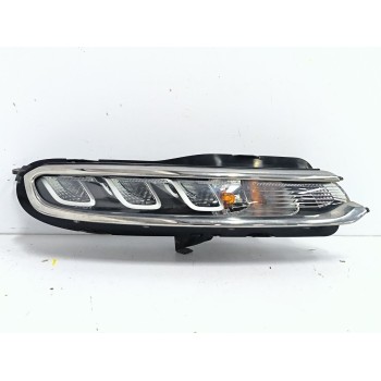 Recambio de piloto delantero derecho para citroën c3 iii (sx) 1.2 vti 68 referencia OEM IAM 9820877880  