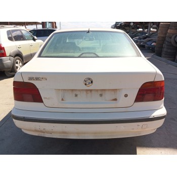 bmw 5 (e39) del año 1997