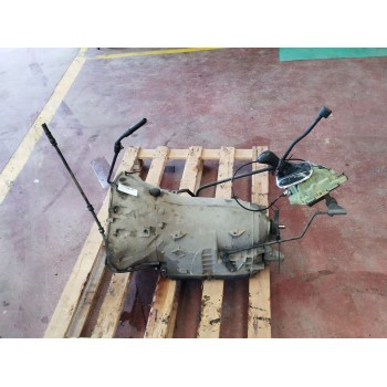 Recambio de caja cambios para mercedes-benz clase c coupé (cl203) c 200 kompressor (203.745) referencia OEM IAM   