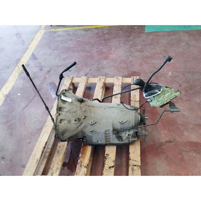 CAJA CAMBIOS