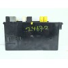Recambio de caja reles / fusibles para mercedes-benz clase c (w203) c 180 kompressor (203.046) referencia OEM IAM 2095452101 5DK