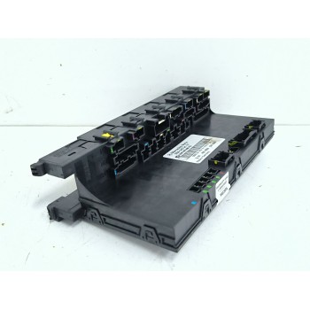 Recambio de caja reles / fusibles para mercedes-benz clase c (w203) c 180 kompressor (203.046) referencia OEM IAM 2095452101 5DK