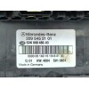 Recambio de caja reles / fusibles para mercedes-benz clase c (w203) c 180 kompressor (203.046) referencia OEM IAM 2095452101 5DK