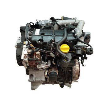 MOTOR COMPLETO F9Q812 