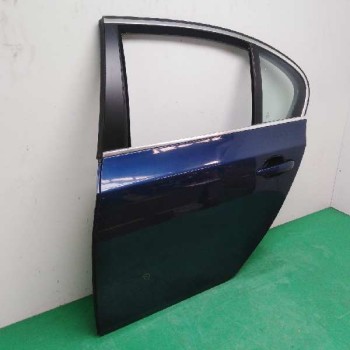Recambio de puerta trasera izquierda para bmw serie 5 berlina (e60) 2.0 16v diesel referencia OEM IAM 41527202341  
