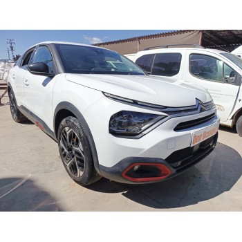 citroën c4 iii (ba_, bb_, bc_) del año 2021