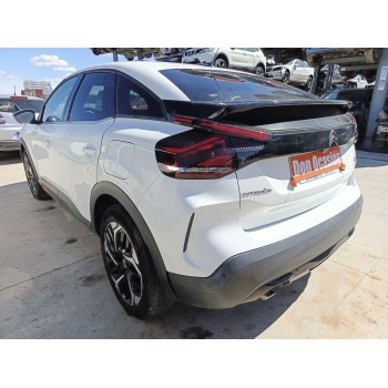 citroën c4 iii (ba_, bb_, bc_) del año 2021