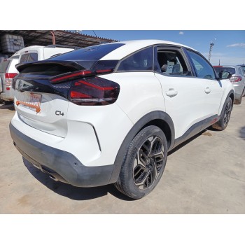 citroën c4 iii (ba_, bb_, bc_) del año 2021