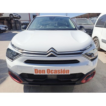 citroën c4 iii (ba_, bb_, bc_) del año 2021