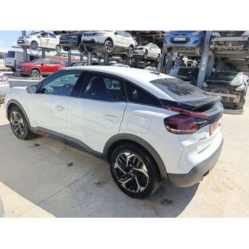 citroën c4 iii (ba_, bb_, bc_) del año 2021