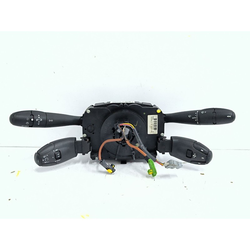 Recambio de mando multifuncion para peugeot 407 (6d_) 2.2 (6d3fze, 6d3fzh) referencia OEM IAM 96473051XT  