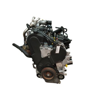 Recambio de motor completo para peugeot expert kombi 2.0 hdi referencia OEM IAM RHZ  