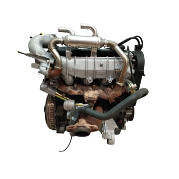 Recambio de motor completo para peugeot expert kombi 2.0 hdi referencia OEM IAM RHZ  