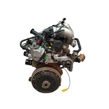 Recambio de motor completo para peugeot expert kombi 2.0 hdi referencia OEM IAM RHZ  