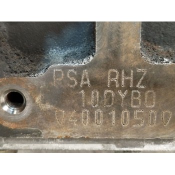 Recambio de motor completo para peugeot expert kombi 2.0 hdi referencia OEM IAM RHZ  