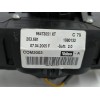 Recambio de mando multifuncion para peugeot 407 (6d_) 2.2 (6d3fze, 6d3fzh) referencia OEM IAM 96473051XT  