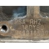 Recambio de motor completo para peugeot expert kombi 2.0 hdi referencia OEM IAM RHZ  