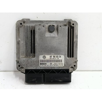 Recambio de centralita motor uce para seat altea (5p1) 2.0 fsi referencia OEM IAM 06F906056BA  