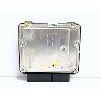 Recambio de centralita motor uce para seat altea (5p1) 2.0 fsi referencia OEM IAM 06F906056BA  