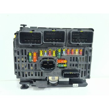 Recambio de caja reles / fusibles para peugeot expert furgoneta (vf3a_, vf3u_, vf3x_) 2.0 hdi 120 referencia OEM IAM 9661682880 