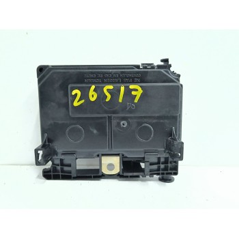 Recambio de caja reles / fusibles para peugeot expert furgoneta (vf3a_, vf3u_, vf3x_) 2.0 hdi 120 referencia OEM IAM 9661682880 