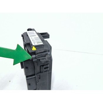 Recambio de caja reles / fusibles para peugeot expert furgoneta (vf3a_, vf3u_, vf3x_) 2.0 hdi 120 referencia OEM IAM 9661682880 