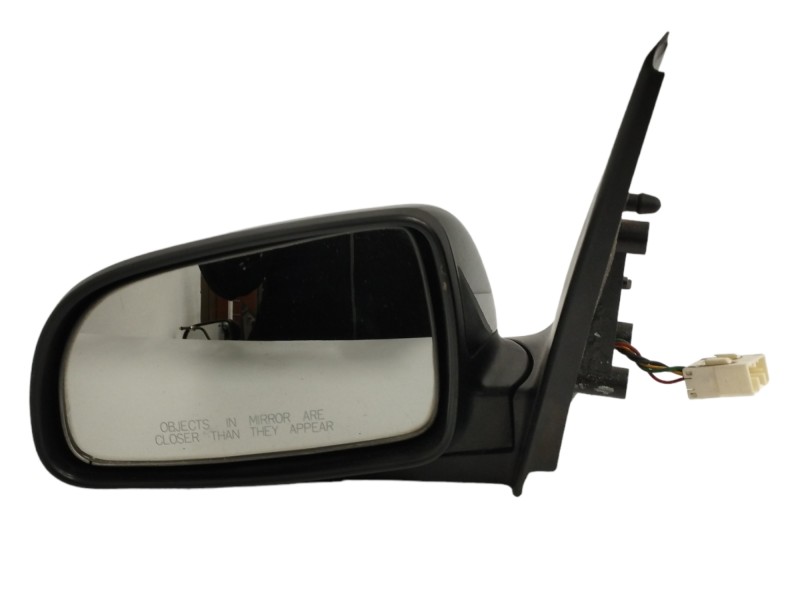 Recambio de retrovisor izquierdo para chevrolet aveo 1.4 cat referencia OEM IAM  5 CABLES 