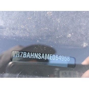 citroën c4 iii (ba_, bb_, bc_) del año 2021