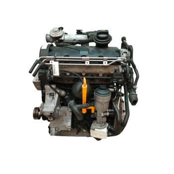 MOTOR COMPLETO ATD 