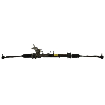 Recambio de cremallera direccion para chevrolet aveo 1.2 cat referencia OEM IAM 95918422  
