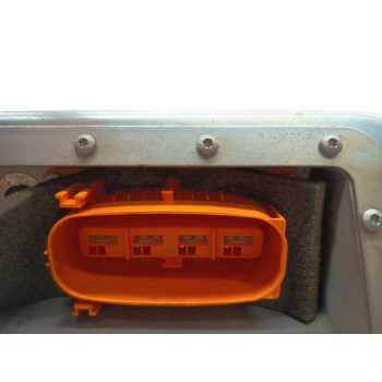 Recambio de bateria para smart forfour hatchback (453) electric drive / eq (453.091) referencia OEM IAM   