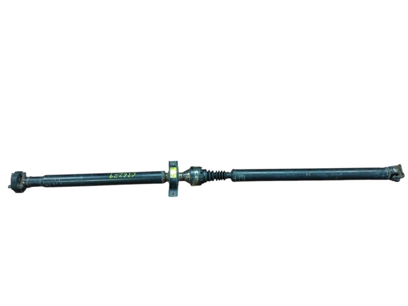 Recambio de transmision central para hyundai tucson (jm) 2.0 crdi a las 4 ruedas referencia OEM IAM 493002E300  