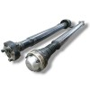 Recambio de transmision central para hyundai tucson (jm) 2.0 crdi a las 4 ruedas referencia OEM IAM 493002E300  