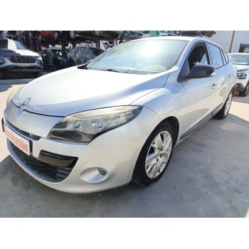 renault megane iii grandtour (kz0/1) del año 2011