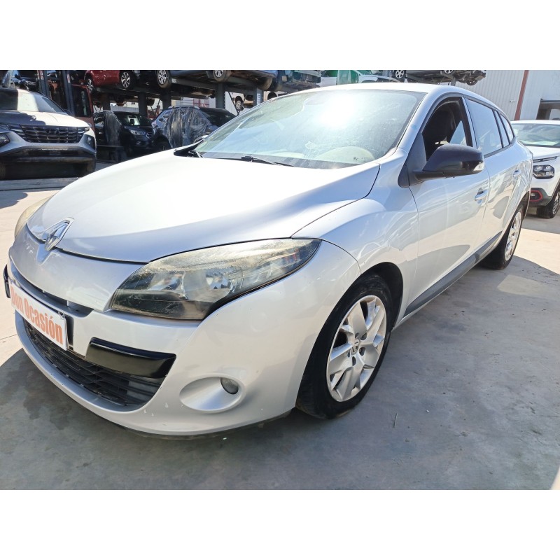 PUERTA TRASERA IZQUIERDA