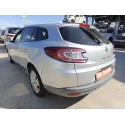 RENAULT MEGANE III GRANDTOUR (KZ0/1)