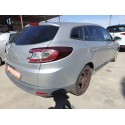 RENAULT MEGANE III GRANDTOUR (KZ0/1)
