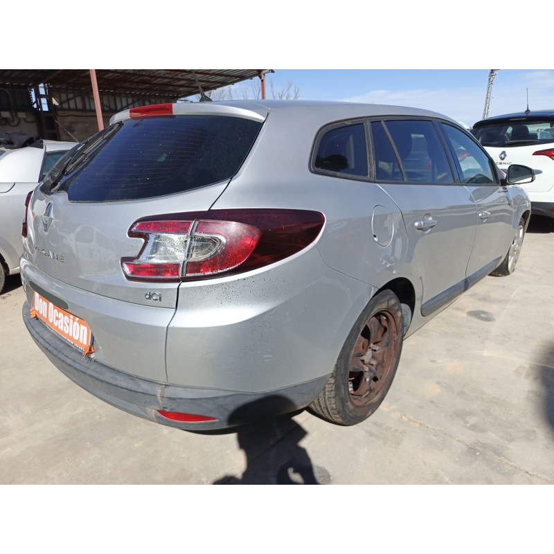 PUERTA TRASERA IZQUIERDA