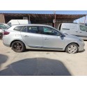 RENAULT MEGANE III GRANDTOUR (KZ0/1)
