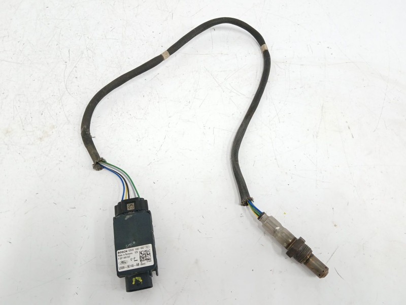 Recambio de sonda lambda para ford kuga referencia OEM IAM LX6A5E145AB  1259018016