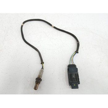 Recambio de sonda lambda para ford kuga referencia OEM IAM LX6A5E145AB  1259018016