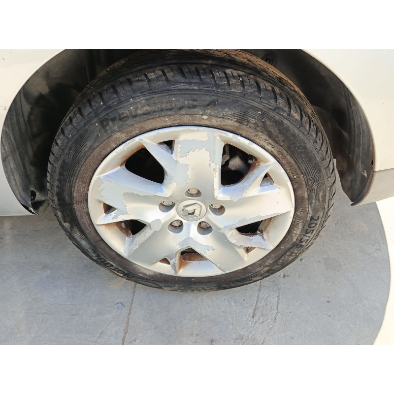 PUERTA TRASERA IZQUIERDA