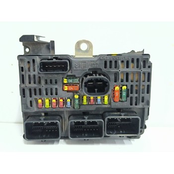 CAJA RELES / FUSIBLES 9661682580 