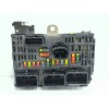 Recambio de caja reles / fusibles para peugeot 407 (6d_) 2.0 hdi 135 (6drhrh, 6drhre, 6drhrg, 6drhrj) referencia OEM IAM 9661682