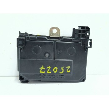 Recambio de caja reles / fusibles para peugeot 407 (6d_) 2.0 hdi 135 (6drhrh, 6drhre, 6drhrg, 6drhrj) referencia OEM IAM 9661682